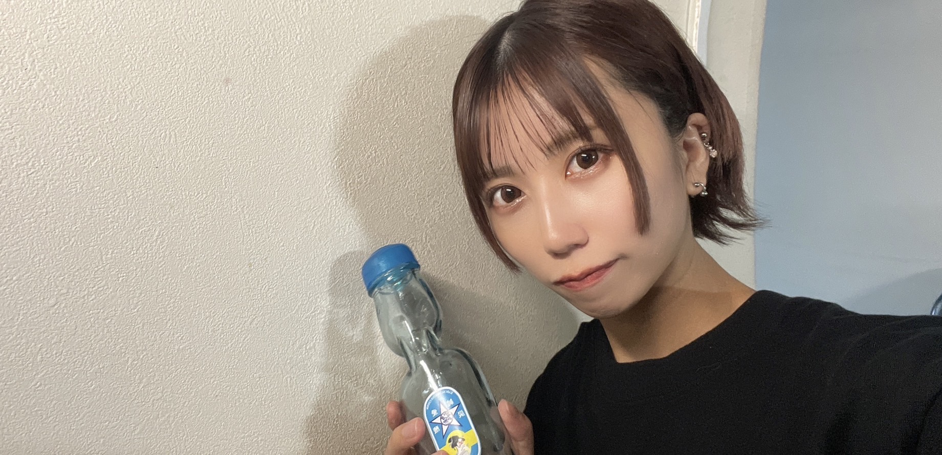 【最近のマイブームはMARIKOに見つからないごっこ】